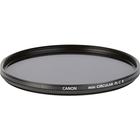 Canon 67mm Circular Polarize Filtre