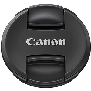 Canon - Canon 67mm Lens Kapağı Canon - Canon 67mm Lens Kapağı