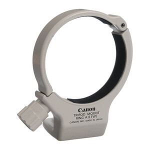 Canon - Canon 70-200mm f/4 L Lens İçin Tripod Mount