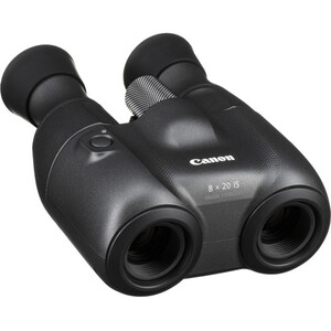 Canon 8x20 IS Dürbün - Thumbnail