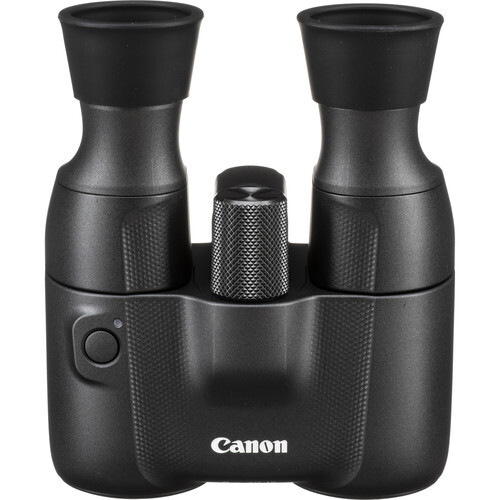 Canon 8x20 IS Dürbün