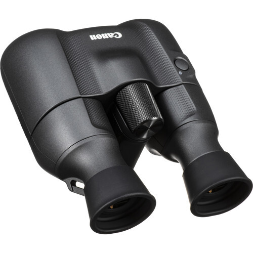 Canon 8x20 IS Dürbün