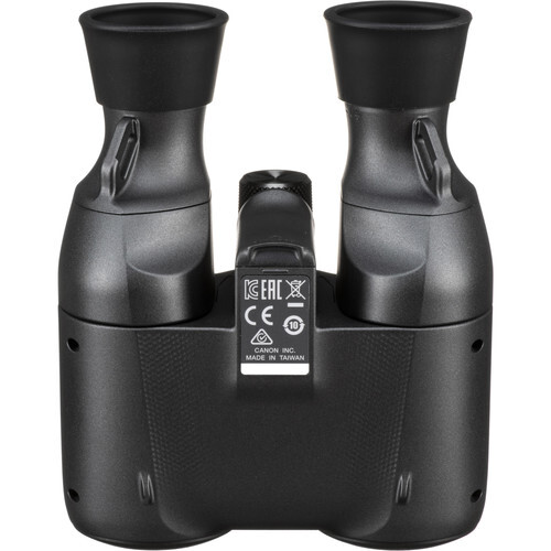 Canon 8x20 IS Dürbün