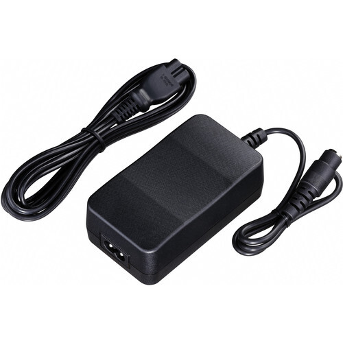 Canon AC-E6N AC Adaptör