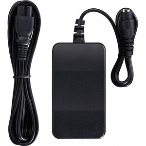 Canon AC-E6N AC Adaptör - Thumbnail