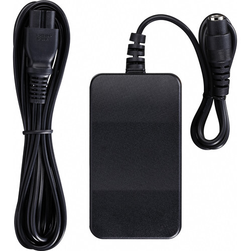 Canon AC-E6N AC Adaptör