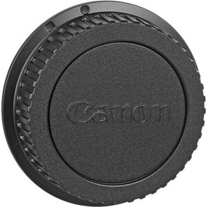 Canon - Canon Arka Lens Kapağı Canon - Canon Arka Lens Kapağı