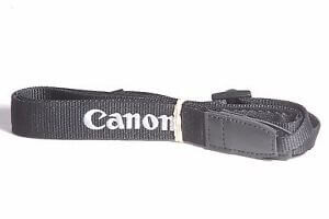 Canon - Canon Askı Kayışı (Gri)