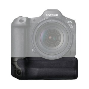 Canon BG-R20 Battery Grip - Thumbnail