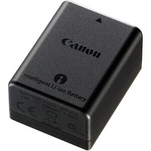 Canon - Canon BP-718 Lityum-İyon (Li-Ion) 1840 mAh Batarya