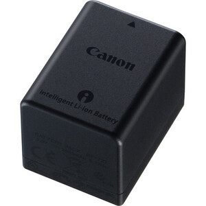 Canon - Canon BP-727 Yüksek Kapasiteli Akıllı Batarya Canon - Canon BP-727 Yüksek Kapasiteli Akıllı Batarya