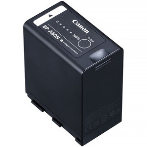Canon - Canon BP-A60N Batarya Canon - Canon BP-A60N Batarya