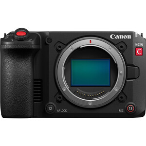 Canon C50 Aynasız Sinema Kamera - Thumbnail