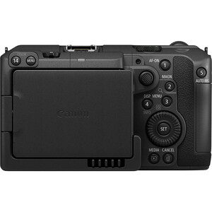 Canon C50 Aynasız Sinema Kamera - Thumbnail
