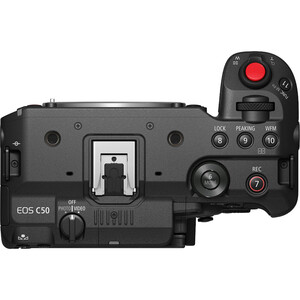 Canon C50 Aynasız Sinema Kamera - Thumbnail