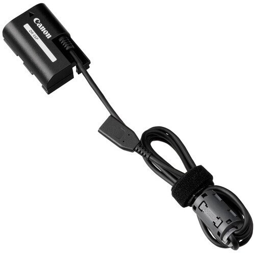 Canon Canon DR-E6P DC Coupler