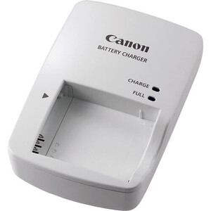 Canon - Canon CB-2LY Şarj Cihazı