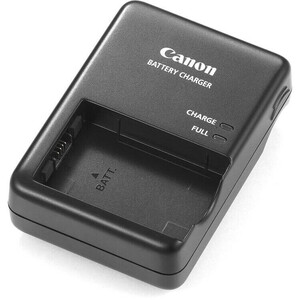 Canon - Canon CG-110E Video Batarya Şarj Cihazı Canon - Canon CG-110E Video Batarya Şarj Cihazı