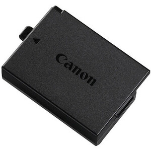 Canon - Canon DC Coupler DR-E10