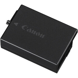 Canon - Canon DC Coupler DR-E8