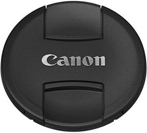 Canon - Canon E-95 95mm Lens Kapağı Canon - Canon E-95 95mm Lens Kapağı