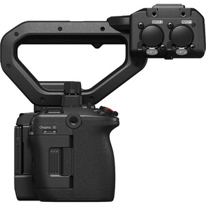 Canon EOS C50 Aynasız Sinema Kamera - Thumbnail