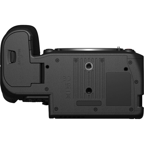 Canon EOS C50 Aynasız Sinema Kamera