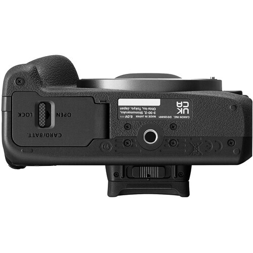 Canon EOS R100 18-45mm + 75-300mm Lens Kit