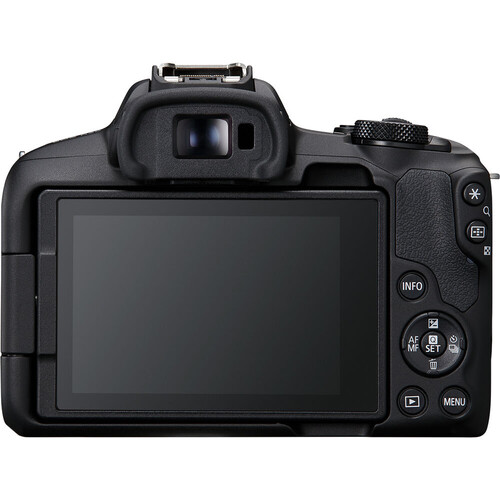 Canon EOS R50 + RF 50mm f/1.8 FotoVlog Kit 1
