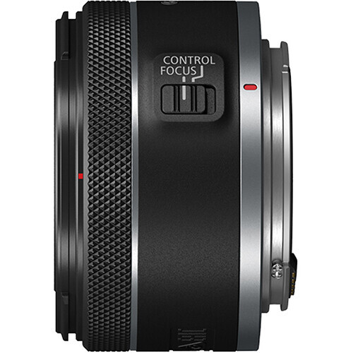 Canon EOS R50 + RF 50mm f/1.8 FotoVlog Kit 1
