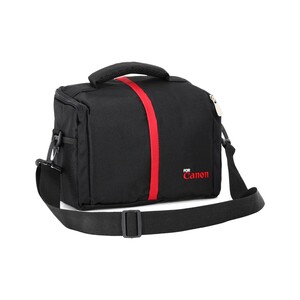 Canon EOS R50 + RF 50mm f/1.8 FotoVlog Kit 1 - Thumbnail