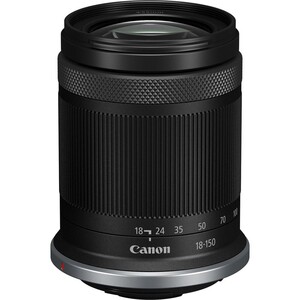 Canon EOS R50 + RF-S 18-150MM IS STM Lens Kit - Thumbnail