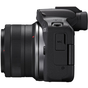 Canon EOS R50 Travel Kit - Thumbnail