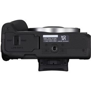 Canon EOS R50 Travel Kit - Thumbnail