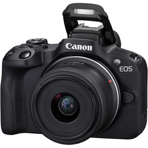 Canon EOS R50 Travel Kit - Thumbnail