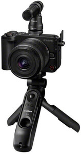 Canon EOS R50 V Content Creator Kit - Thumbnail