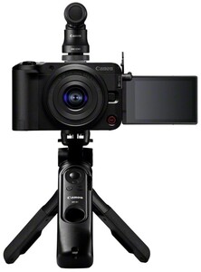 Canon EOS R50 V Content Creator Kit - Thumbnail