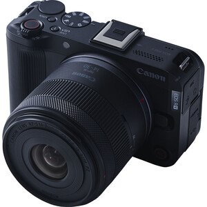 Canon EOS R50 V RF-S 14-30mm f/4-6.3 IS STM PZ Lens Kit - Thumbnail