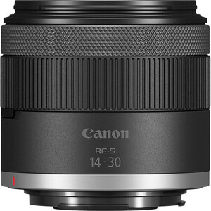 Canon EOS R50 V RF-S 14-30mm f/4-6.3 IS STM PZ Lens Kit - Thumbnail