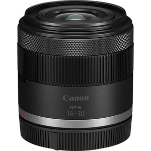Canon EOS R50 V RF-S 14-30mm f/4-6.3 IS STM PZ Lens Kit - Thumbnail