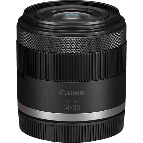 Canon EOS R50 V RF-S 14-30mm f/4-6.3 IS STM PZ Lens Kit