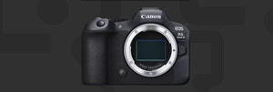 Canon EOS R6 Mark III Body Aynasız Fotoğraf Makinesi - Thumbnail