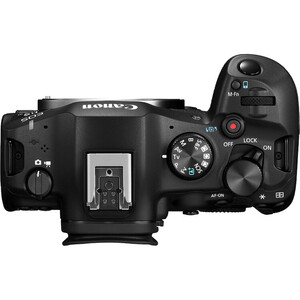 Canon EOS R6 Mark III Body Aynasız Fotoğraf Makinesi - Thumbnail