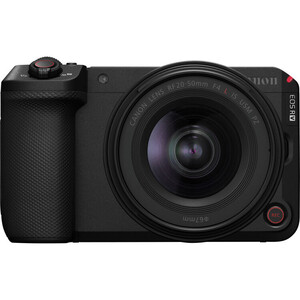 Canon EOS R6 V RF 20-50mm f/4 Lens Kit - Thumbnail
