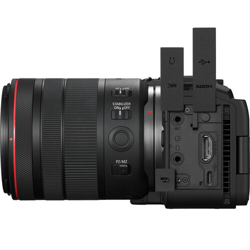 Canon EOS R6 V RF 20-50mm f/4 Lens Kit