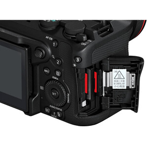 Canon EOS R6 V RF 20-50mm f/4 Lens Kit - Thumbnail