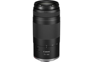Canon EOS R7 75-300mm f/4-5.6 Lens Kit - Thumbnail