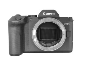 Canon - Canon EOS R8 Mark II Body Aynasız Fotoğraf Makinesi (Çıkışı Bekleniyor)