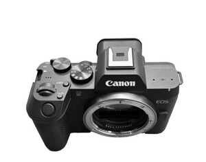 Canon - Canon EOS R8 Mark II Body Aynasız Fotoğraf Makinesi (Çıkışı Bekleniyor) (1)