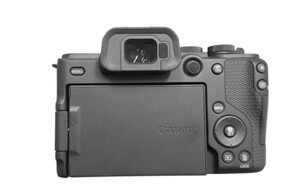 Canon EOS R8 Mark II Body Aynasız Fotoğraf Makinesi - Thumbnail